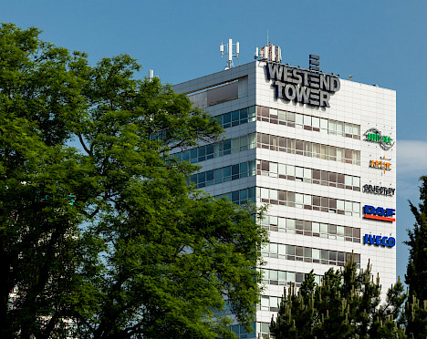 Westend Tower