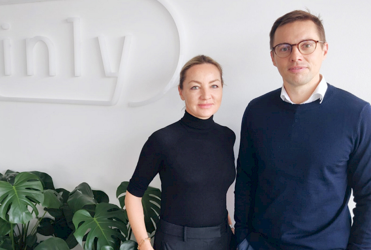 Zuzana Šimeková z INLY: Lepšieho partnera ako WOOD & Company sme si nemohli predstaviť