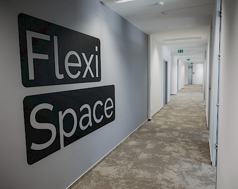 FlexiSpace