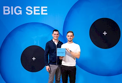 ZONE Office získal prestížne ocenenie